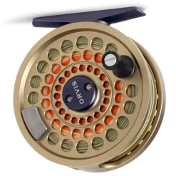 Orvis Battenkill Click Fly Reel III - Your Premium Fishing Gear Store Rods Lines Baits Accessories* Rods