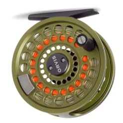 Orvis Battenkill Disc Fly Reel III - Your Premium Fishing Gear Store Rods Lines Baits Accessories* Rods