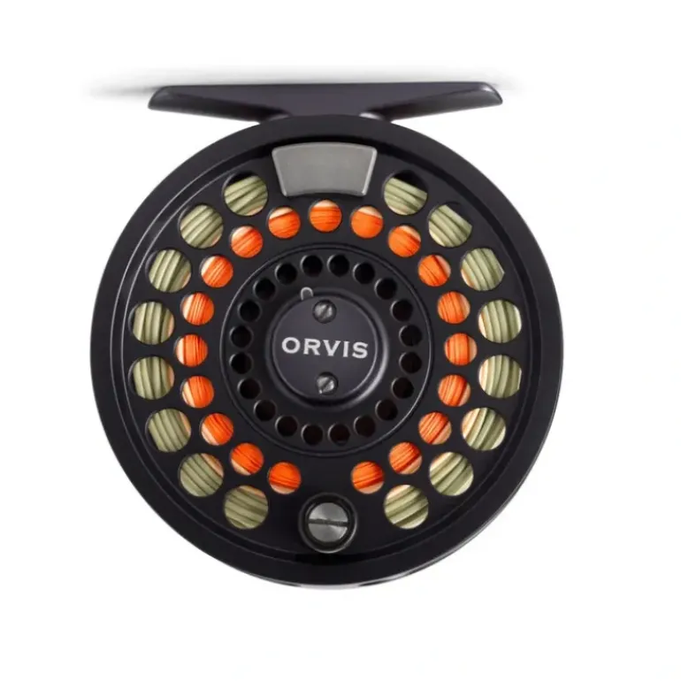 Orvis Battenkill Disc Fly Reel Spool III - Your Premium Fishing Gear Store Rods Lines Baits Accessories* Rods