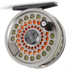 Orvis Battenkill Fly Reel - Your Premium Fishing Gear Store Rods Lines Baits Accessories* Fishing Line