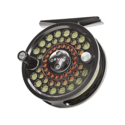 Orvis Battenkill III Spool OLD Model - Your Premium Fishing Gear Store Rods Lines Baits Accessories* Fishing Line