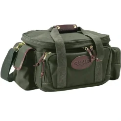 Orvis Battenkill Shooter's Kit Bag - Your Premium Fishing Gear Store Rods Lines Baits Accessories* Shop All