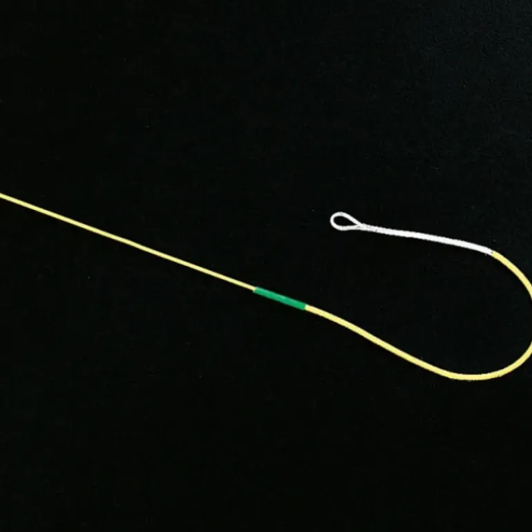 ORVIS Braided Line/Leader Connectors - Your Premium Fishing Gear Store Rods Lines Baits Accessories* Fishing Line