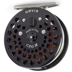 Orvis CFO Fly Reel II - Your Premium Fishing Gear Store Rods Lines Baits Accessories* Fishing Line