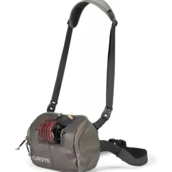 Orvis Chest/Hip Pack - Your Premium Fishing Gear Store Rods Lines Baits Accessories* Fishing Line