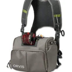 Orvis Chest Pack - Your Premium Fishing Gear Store Rods Lines Baits Accessories* Fishing Line