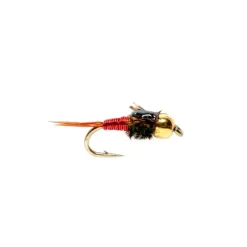 Orvis CJ Red - Your Premium Fishing Gear Store Rods Lines Baits Accessories* Shop All