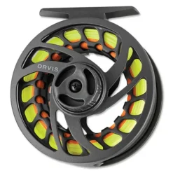 Orvis Clearwater LA Fly Reel IV - Your Premium Fishing Gear Store Rods Lines Baits Accessories* Fishing Line