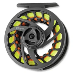 Orvis Clearwater Large Arbor Fly Reel - Your Premium Fishing Gear Store Rods Lines Baits Accessories* Fishing Line