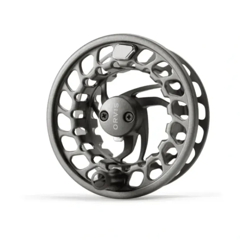 Orvis Clearwater Large Arbor Fly Reel Spool - Your Premium Fishing Gear Store Rods Lines Baits Accessories* Fishing Line