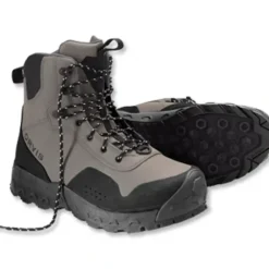 Orvis Clearwater Wading Boot - Rubber Sole - Your Premium Fishing Gear Store Rods Lines Baits Accessories* Shop All