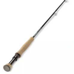 Orvis Clearwater 10'0" 2wt 4pc Fly Rod - Your Premium Fishing Gear Store Rods Lines Baits Accessories* Fishing Line