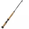 Orvis Clearwater 11'4" 3wt 4pc Fly Rod - Your Premium Fishing Gear Store Rods Lines Baits Accessories* Rods