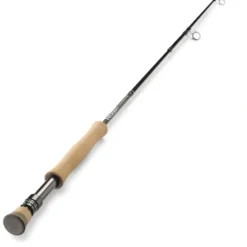 Orvis Clearwater 9'0" 10wt 4pc Fly Rod - Your Premium Fishing Gear Store Rods Lines Baits Accessories* Rods