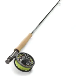 Orvis Clearwater 9'0" 5wt 4pc Fly Rod & Reel Outfit - Your Premium Fishing Gear Store Rods Lines Baits Accessories* Fishing Line