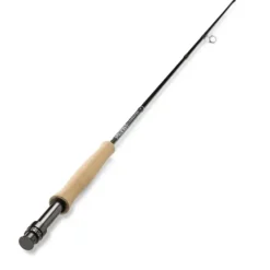 Orvis Clearwater 9'0" 6wt 4pc Fly Rod - Your Premium Fishing Gear Store Rods Lines Baits Accessories* Rods