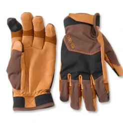 Orvis Coldweather Hunting Glove - Your Premium Fishing Gear Store Rods Lines Baits Accessories* Fishing Line