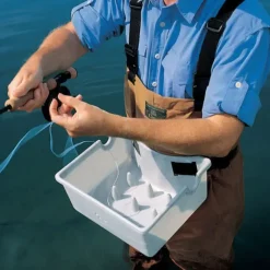 Orvis Durable Stripping Basket - Your Premium Fishing Gear Store Rods Lines Baits Accessories* Fishing Line