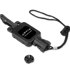 Orvis Gear Keeper Staff Tether - Your Premium Fishing Gear Store Rods Lines Baits Accessories* Shop All