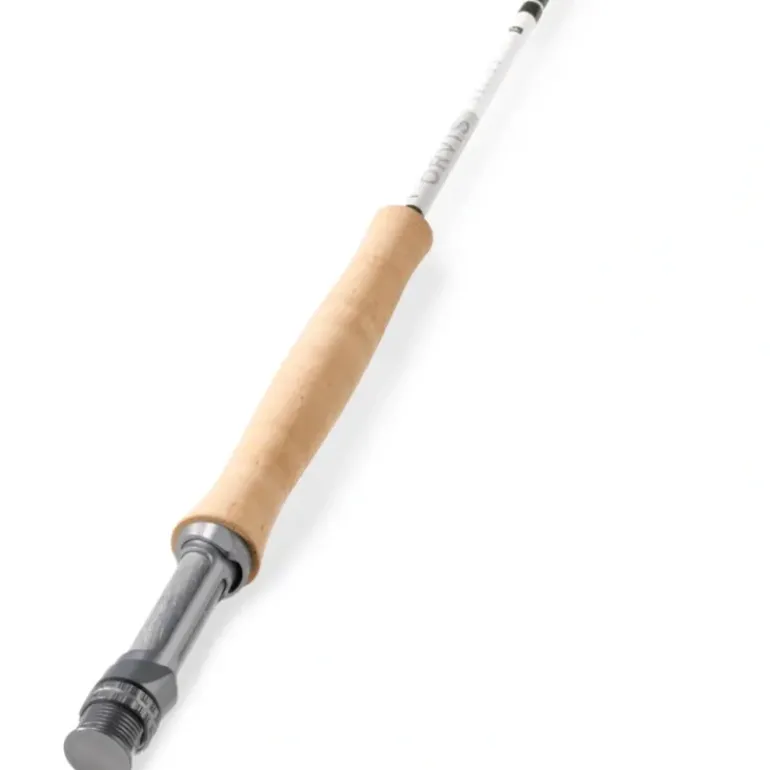 Orvis Helios 4D Fly Rod - Your Premium Fishing Gear Store Rods Lines Baits Accessories* Fly Fishing