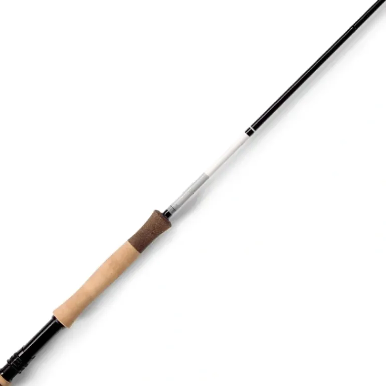 Orvis Helios D 8'5" 7wt 4pc Fly Rod - Your Premium Fishing Gear Store Rods Lines Baits Accessories* Fishing Line