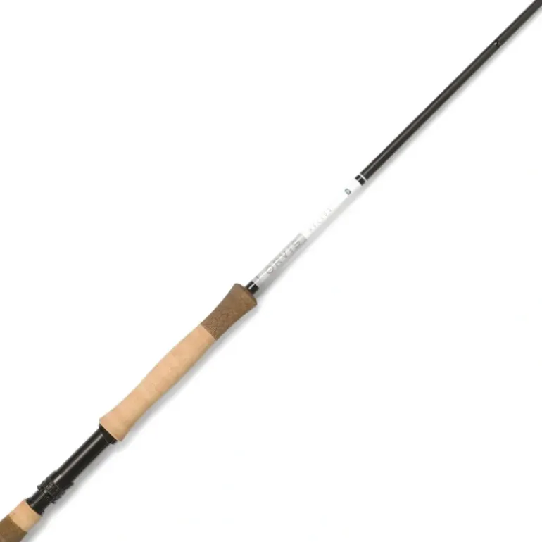 Orvis Helios D 9'0" 12wt 4pc Fly Rod - Your Premium Fishing Gear Store Rods Lines Baits Accessories* Fishing Line