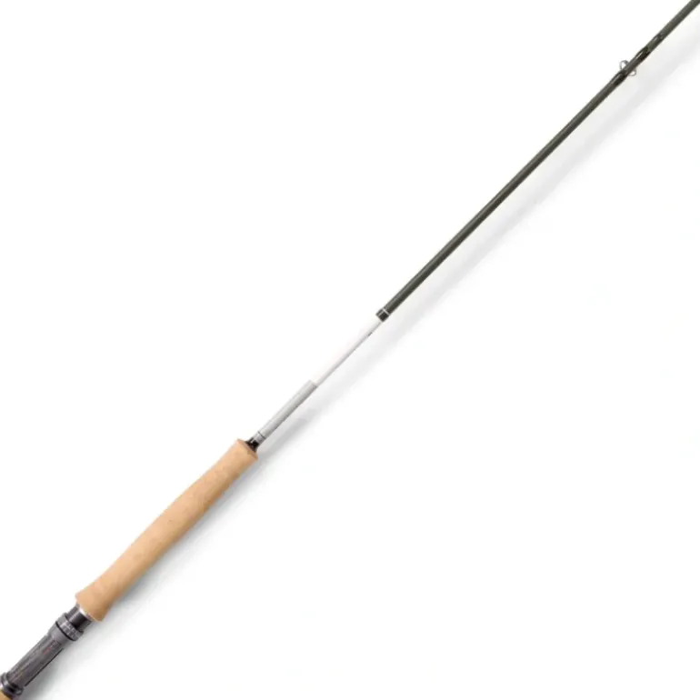 Orvis Helios F 11'0" 3wt 4pc Fly Rod - Your Premium Fishing Gear Store Rods Lines Baits Accessories* Fishing Line