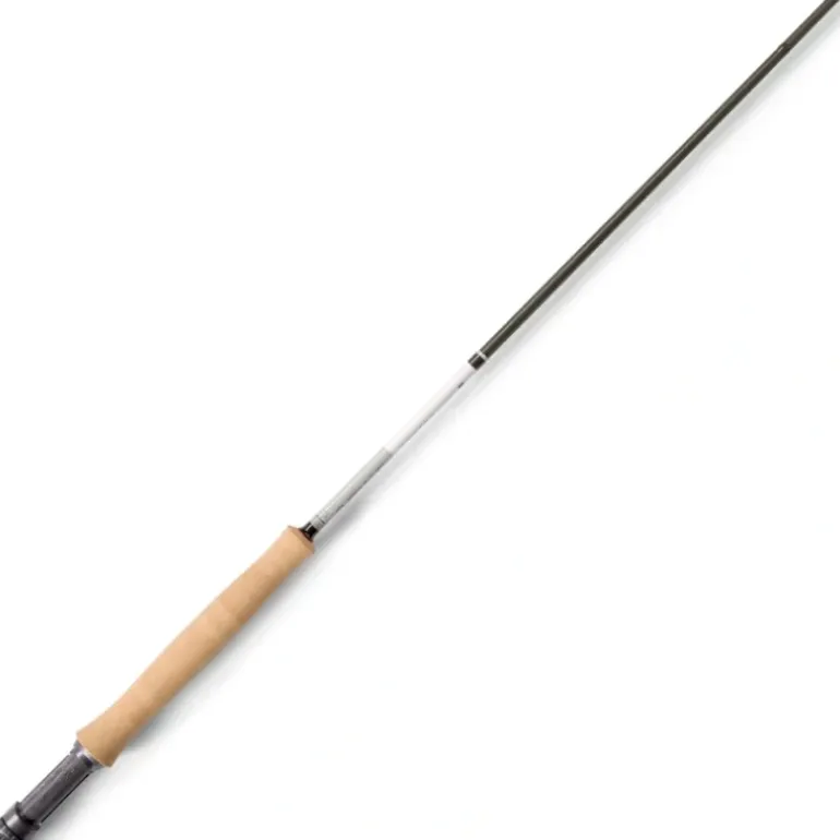 Orvis Helios F 9'0" 5wt 4pc Fly Rod - Your Premium Fishing Gear Store Rods Lines Baits Accessories* Fishing Line