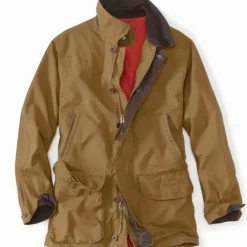 Orvis Heritage Field Coat - Your Premium Fishing Gear Store Rods Lines Baits Accessories* Shop All