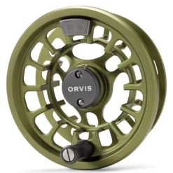 Orvis Hydros Euro Fly Spare-Spool II - Your Premium Fishing Gear Store Rods Lines Baits Accessories* Fishing Line