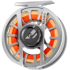 Orvis Hydros Fly Reel I - Your Premium Fishing Gear Store Rods Lines Baits Accessories* Fishing Line