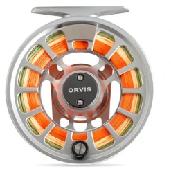 Orvis Hydros Fly Reel Spool III - Your Premium Fishing Gear Store Rods Lines Baits Accessories* Fishing Line
