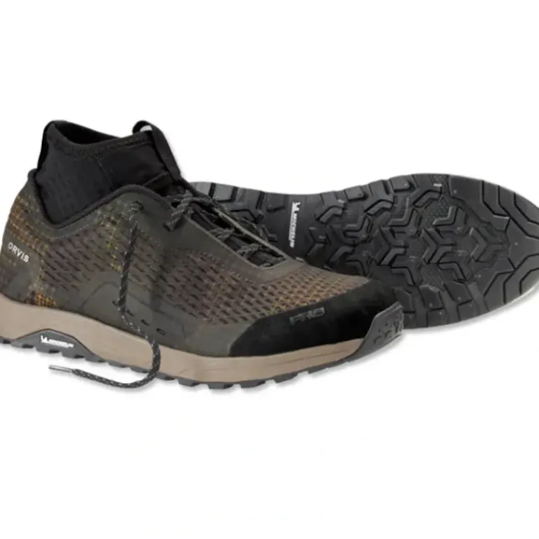 Orvis Men's Pro Approach Shoe Sale - Your Premium Fishing Gear Store Rods Lines Baits Accessories* Shop All