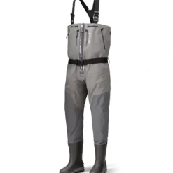 Orvis Men's PRO Zip Bootfoot Waders - Your Premium Fishing Gear Store Rods Lines Baits Accessories* Fishing Line