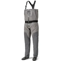 Orvis Men's PRO Zipper Waders - Your Premium Fishing Gear Store Rods Lines Baits Accessories* Fishing Line