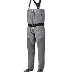 Orvis Men's Pro Zipper Wader - Your Premium Fishing Gear Store Rods Lines Baits Accessories* Fishing Line