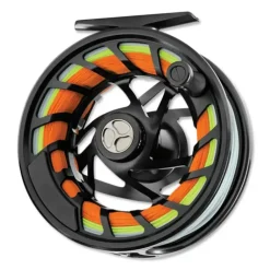 Orvis Mirage Fly Reel - Your Premium Fishing Gear Store Rods Lines Baits Accessories* Fishing Line