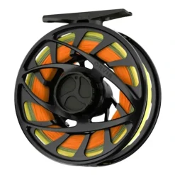 Orvis Mirage LT Fly Reel III - Your Premium Fishing Gear Store Rods Lines Baits Accessories* Fishing Line