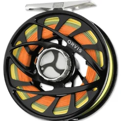 Orvis Mirage LT Fly Reel Spool I - Your Premium Fishing Gear Store Rods Lines Baits Accessories* Fishing Line