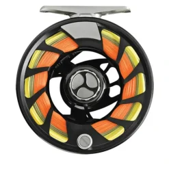 Orvis Mirage LT Fly Reel - Your Premium Fishing Gear Store Rods Lines Baits Accessories* Fishing Line