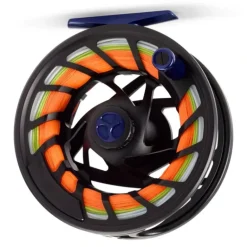 Orvis Mirage USA Fly Reel Spool IV - Your Premium Fishing Gear Store Rods Lines Baits Accessories* Fishing Line