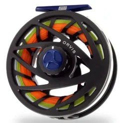 Orvis Mirage USA Fly Reel V - Your Premium Fishing Gear Store Rods Lines Baits Accessories* Fishing Line