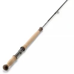 Orvis Mission 11'0" 7wt 4pc Fly Rod - Your Premium Fishing Gear Store Rods Lines Baits Accessories* Fishing Line