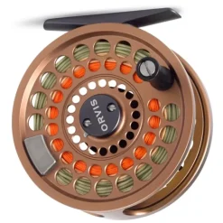 Orvis New Battenkill Disc Fly Reel - Your Premium Fishing Gear Store Rods Lines Baits Accessories* Fishing Line