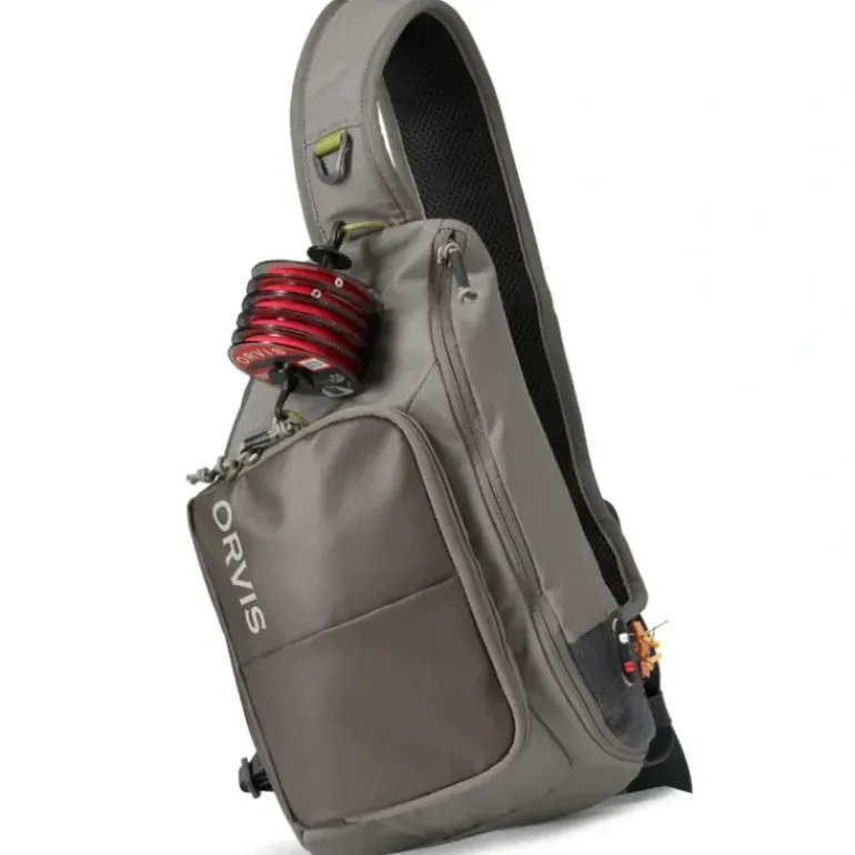 Orvis Orvis Mini Sling - Your Premium Fishing Gear Store Rods Lines Baits Accessories* Fly Fishing
