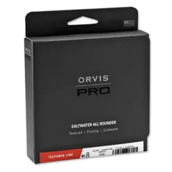 ORVIS PRO SALTWATER ALL-ROUNDER TEXTURED FLY LINE Sale - Your Premium Fishing Gear Store Rods Lines Baits Accessories* Fishing Line