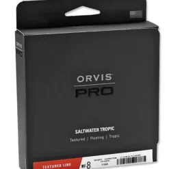 Orvis Pro Saltwater Tropic Textured - Your Premium Fishing Gear Store Rods Lines Baits Accessories* Fishing Line