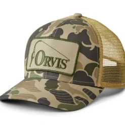 Orvis Retro Ballcap - Your Premium Fishing Gear Store Rods Lines Baits Accessories* Shop All