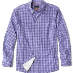 Orvis River Guide Long Sleeve Shirt - Your Premium Fishing Gear Store Rods Lines Baits Accessories* Fly Fishing