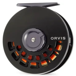 Orvis SSR Disc Fly Reel - Your Premium Fishing Gear Store Rods Lines Baits Accessories* Fishing Line
